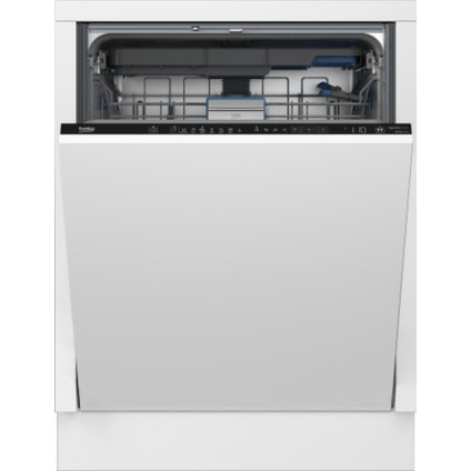 Встраиваемая посудомоечная машина BEKO BDIN38554P