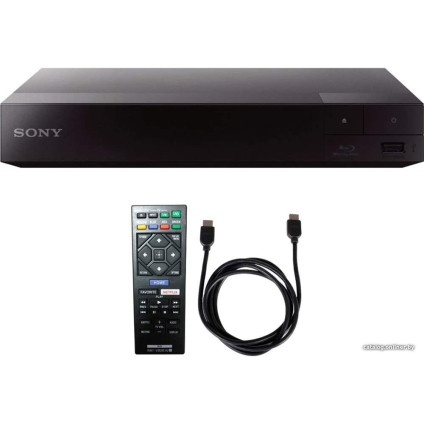 Blu-ray плеер Sony BDP-S1700