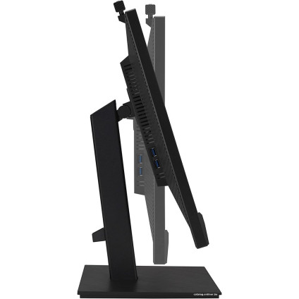 Монитор ASUS Business BE27ACSBK