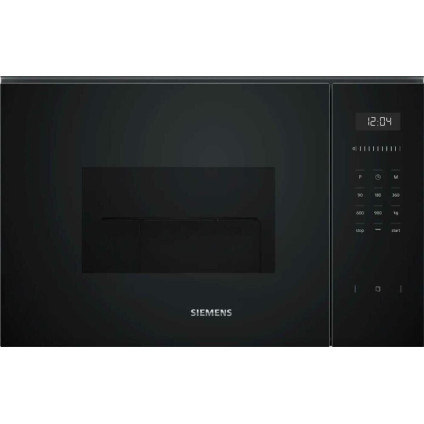 Микроволновая печь Siemens iQ500 BE555LMB1