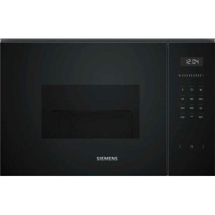 Микроволновая печь Siemens iQ500 BE555LMB1