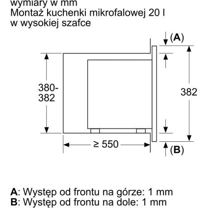 Микроволновая печь Siemens iQ300 BE623LMB3