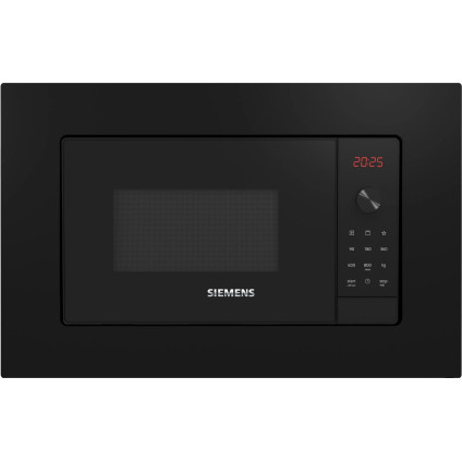 Микроволновая печь Siemens iQ300 BE623LMB3