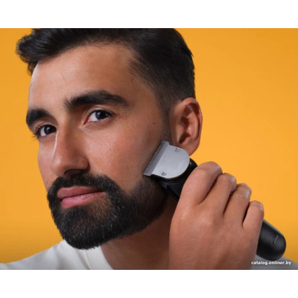 Триммер для бороды и усов Braun Beard Trimmer BT9420