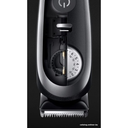Триммер для бороды и усов Braun Beard Trimmer BT9420