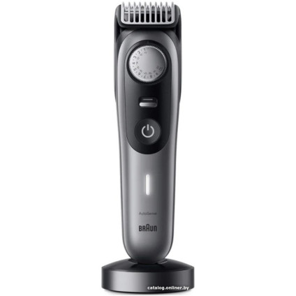 Триммер для бороды и усов Braun Beard Trimmer BT9420