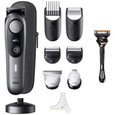 Триммер для бороды и усов Braun Beard Trimmer BT9420