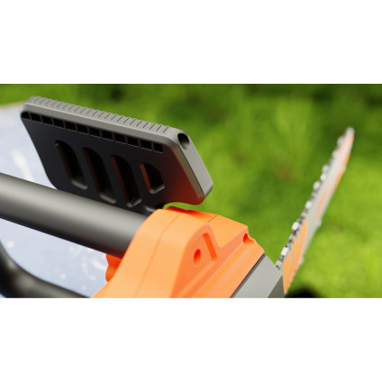Электрическая пила Black & Decker BECS2040