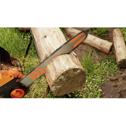Электрическая пила Black & Decker BECS2040