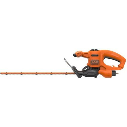 Кусторез Black & Decker BEHT201-QS
