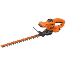 Кусторез Black & Decker BEHT201-QS