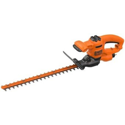 Кусторез Black & Decker BEHT201-QS