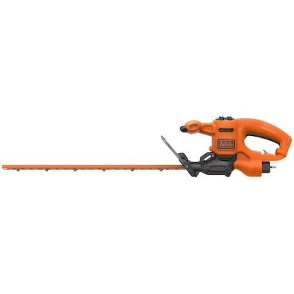 Кусторез Black & Decker BEHT251-QS