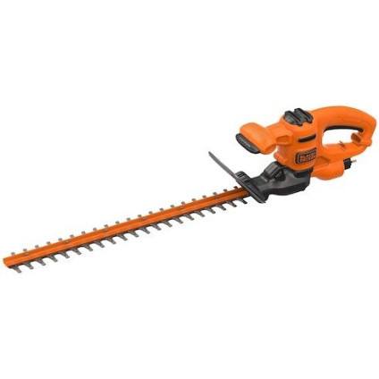 Кусторез Black & Decker BEHT251-QS