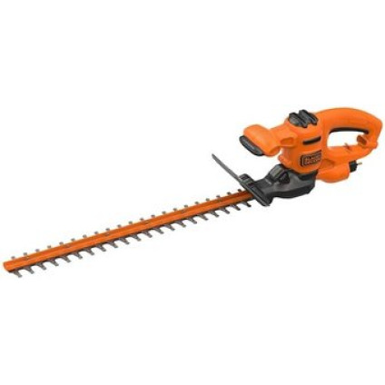 Кусторез Black & Decker BEHT251-QS