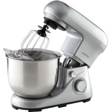 Планетарный миксер Klarstein Bella Pico 2G (серебристый)