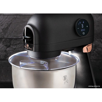 Планетарный миксер Berlinger Haus BH-9323