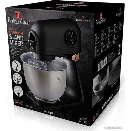 Планетарный миксер Berlinger Haus BH-9323