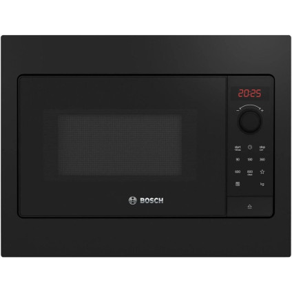 Микроволновая печь Bosch Serie 2 BFL523MB4
