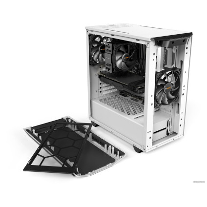 Корпус be quiet! Pure Base 500 BG035