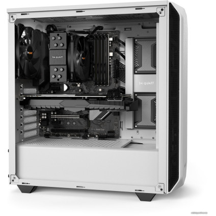 Корпус be quiet! Pure Base 500 BG035