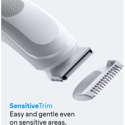 Триммер для тела Braun BG3530