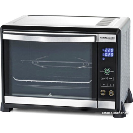 Мини-печь ROMMELSBACHER BGE 1580/E