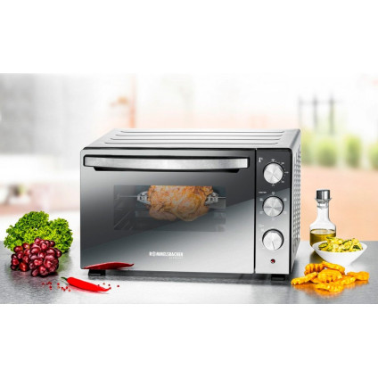 Мини-печь ROMMELSBACHER BGS 1500