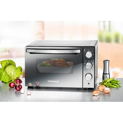 Мини-печь ROMMELSBACHER BGS 1500