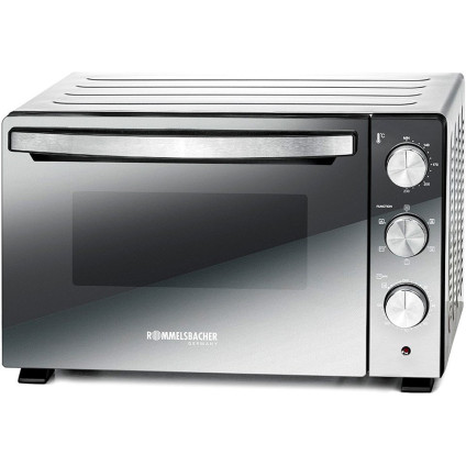 Мини-печь ROMMELSBACHER BGS 1500