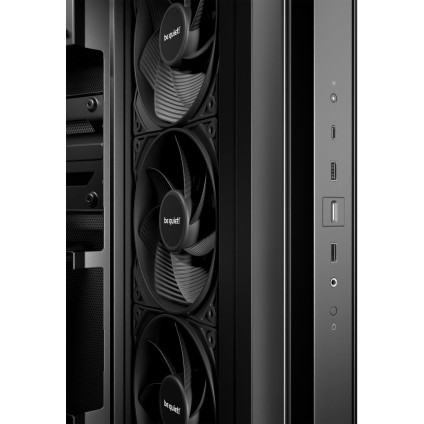 Корпус be quiet! Light Base 500 Black BGW83