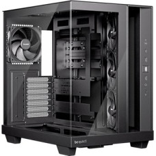 Корпус be quiet! Light Base 500 Black BGW83