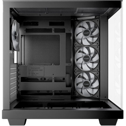 Корпус be quiet! Light Base 500 LX Black BGW85