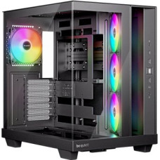 Корпус be quiet! Light Base 500 LX Black BGW85