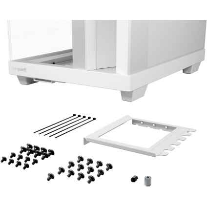 Корпус be quiet! Light Base 500 LX White BGW86