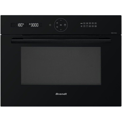 Микроволновая печь Brandt BKC7153BB