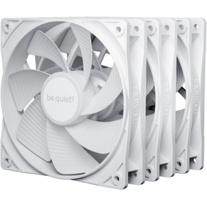 Комплект вентиляторов для корпуса be quiet! Pure Wings 3 120mm PWM Reverse BL136