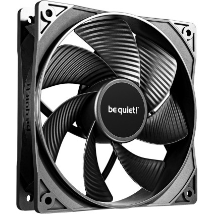Комплект вентиляторов для корпуса be quiet! Pure Wings 3 120mm PWM Reverse BL137