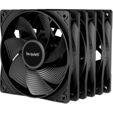 Комплект вентиляторов для корпуса be quiet! Pure Wings 3 120mm PWM Reverse BL137