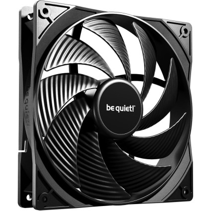 Комплект вентиляторов для корпуса be quiet! Pure Wings 3 140mm PWM HS BL138