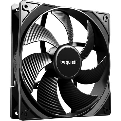 Комплект вентиляторов для корпуса be quiet! Pure Wings 3 140mm PWM BL139