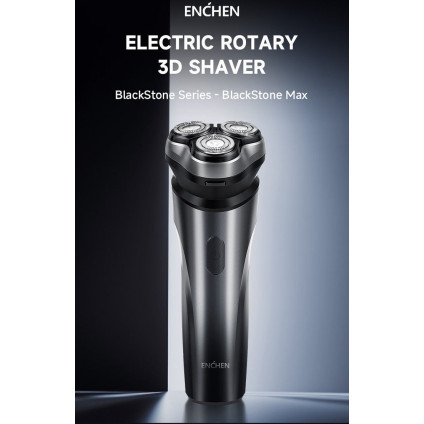 Электробритва Enchen BlackStone Max