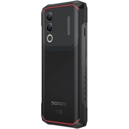 Телефон Doogee Blade 20 Turbo 8GB/256GB (черный)