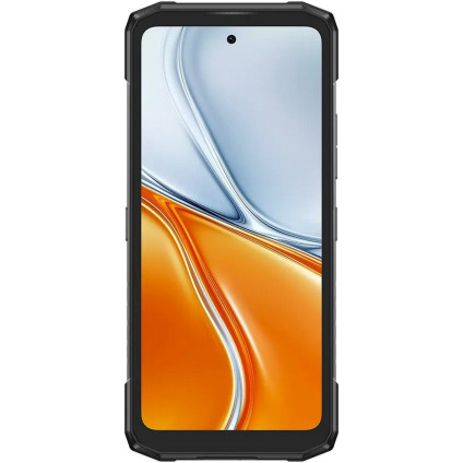 Телефон Doogee Blade 20 Turbo 8GB/256GB (черный)