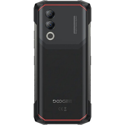 Телефон Doogee Blade 20 Turbo 8GB/256GB (черный)