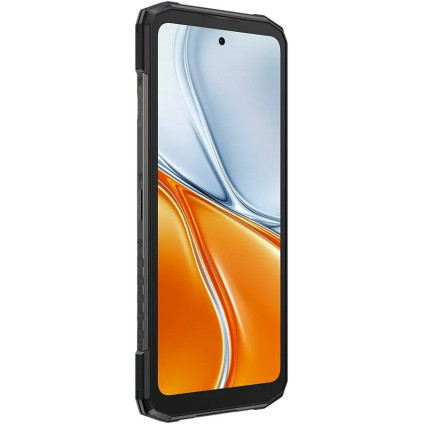 Телефон Doogee Blade 20 Turbo 8GB/256GB (черный)