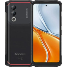 Телефон Doogee Blade 20 Turbo 8GB/256GB (черный)