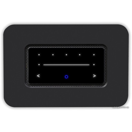 Сетевой проигрыватель Bluesound Node (черный)