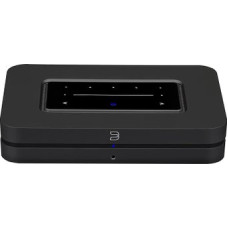 Сетевой проигрыватель Bluesound Node (черный)