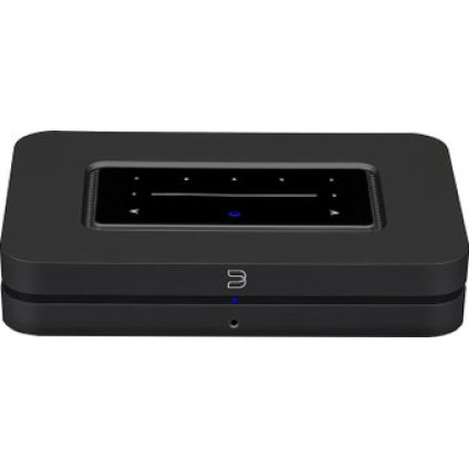 Сетевой проигрыватель Bluesound Node (черный)